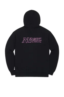 TF X Magic: The Gathering Blightning Hoodie-Teddy Fresh Cheap