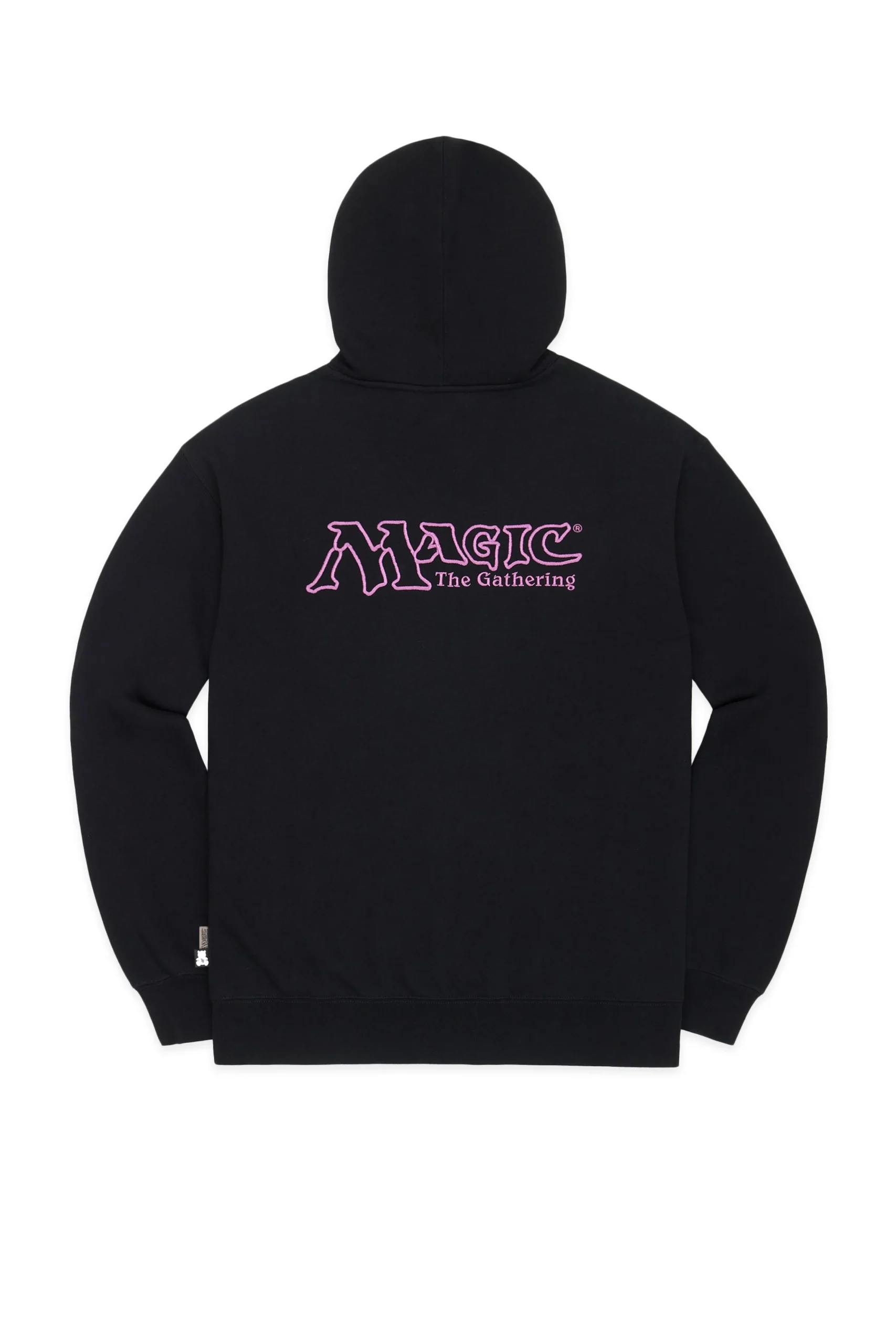 TF X Magic: The Gathering Blightning Hoodie-Teddy Fresh Cheap