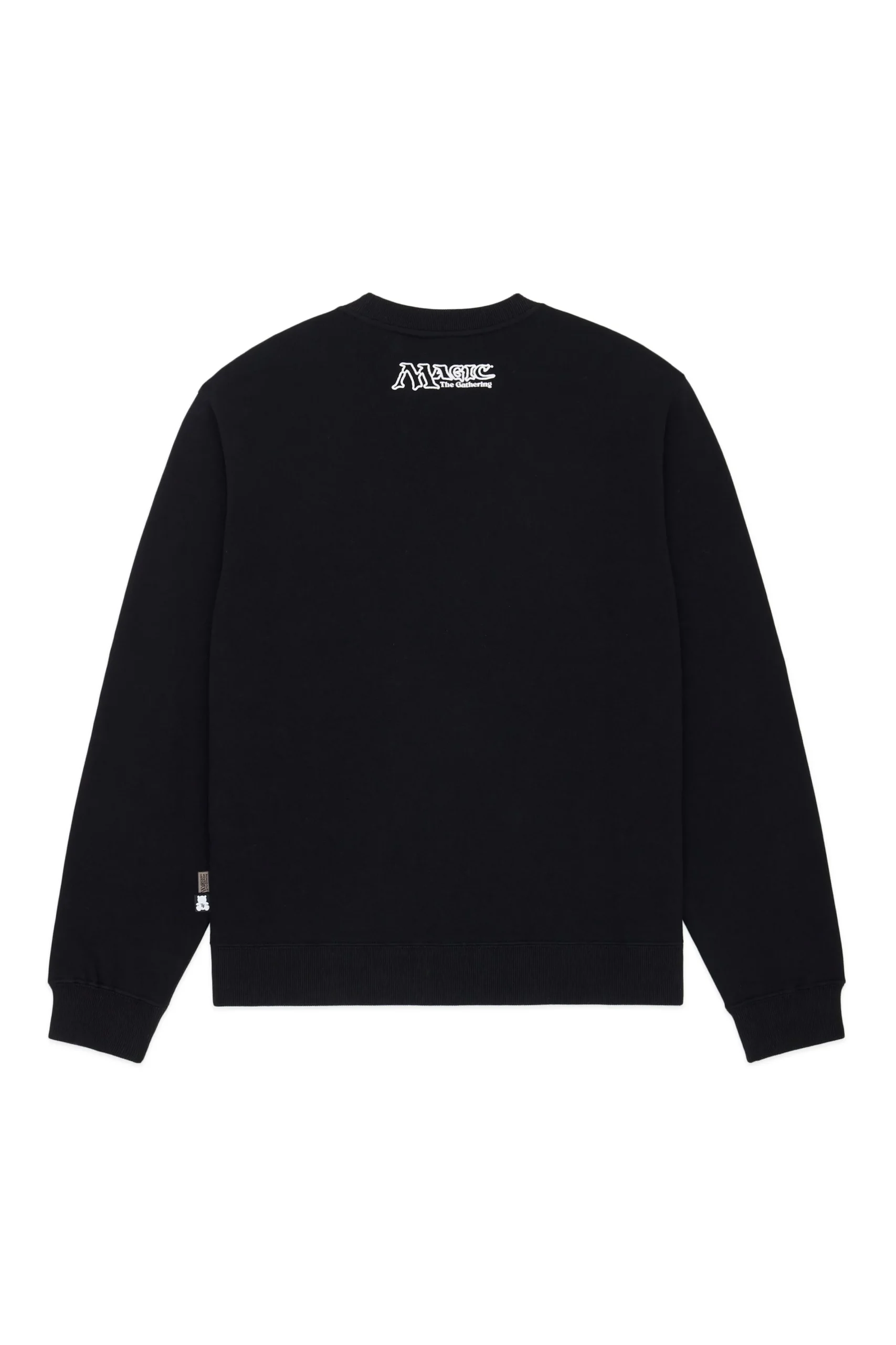 TF X Magic: The Gathering One With Nothing Sweatshirt-Teddy Fresh Best