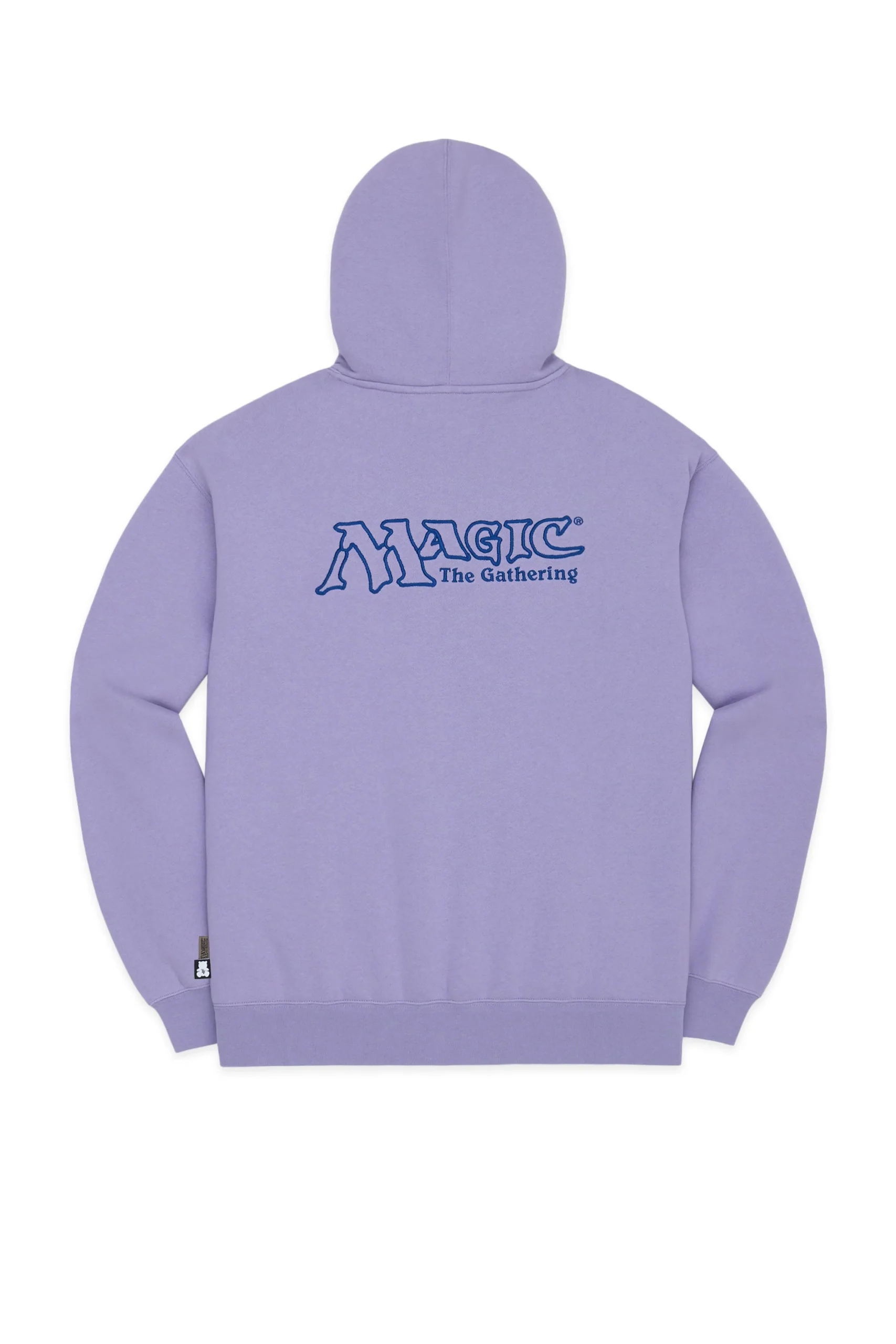 TF X Magic: The Gathering Counterspell Hoodie-Teddy Fresh Cheap