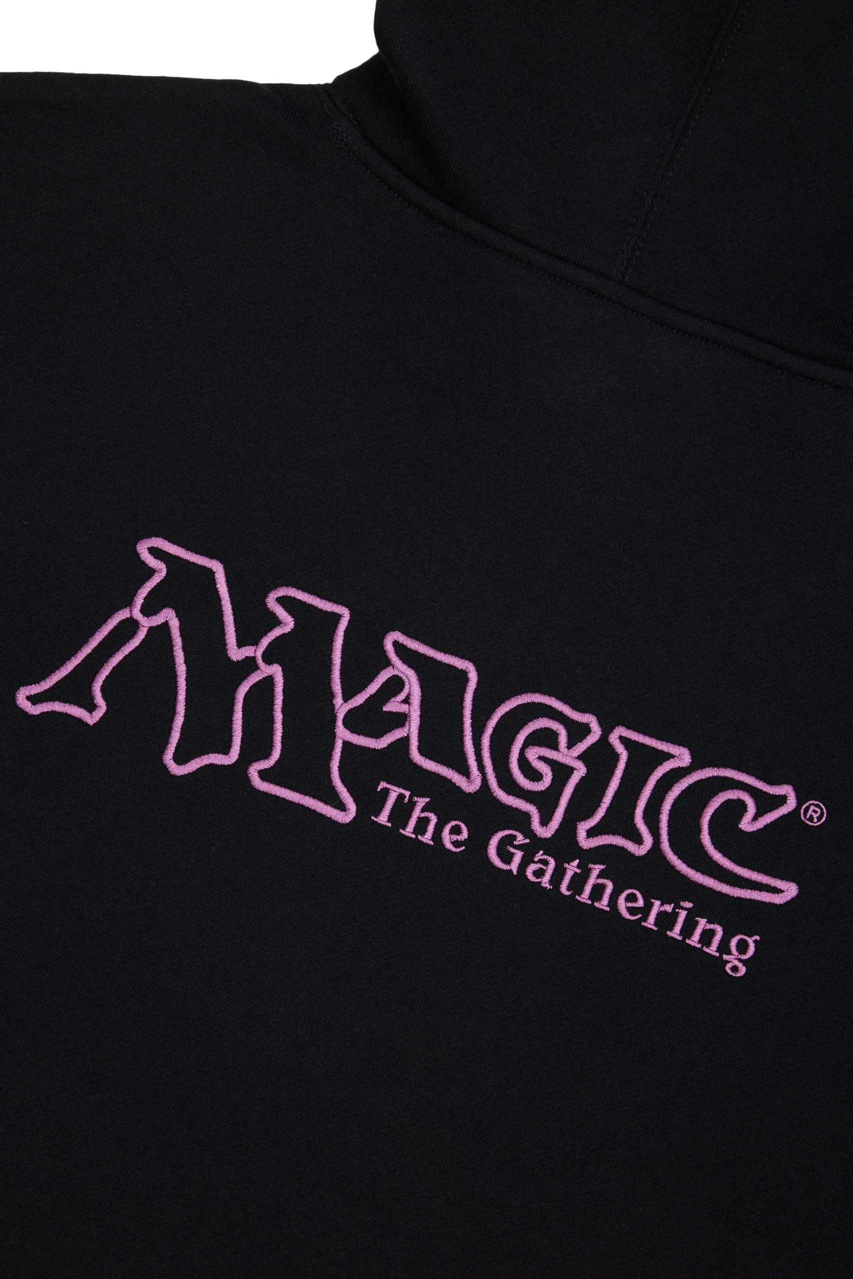 TF X Magic: The Gathering Blightning Hoodie-Teddy Fresh Cheap