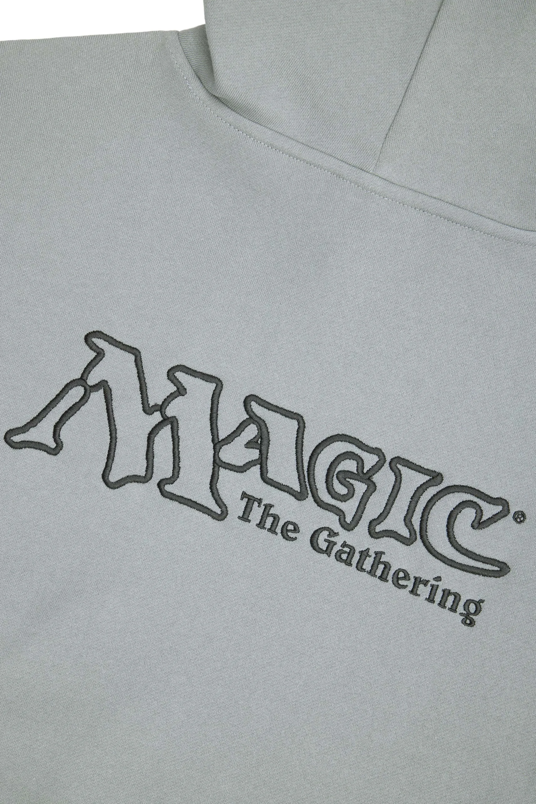 TF X Magic: The Gathering Liliana Of The Dark Realms Hoodie-Teddy Fresh Outlet