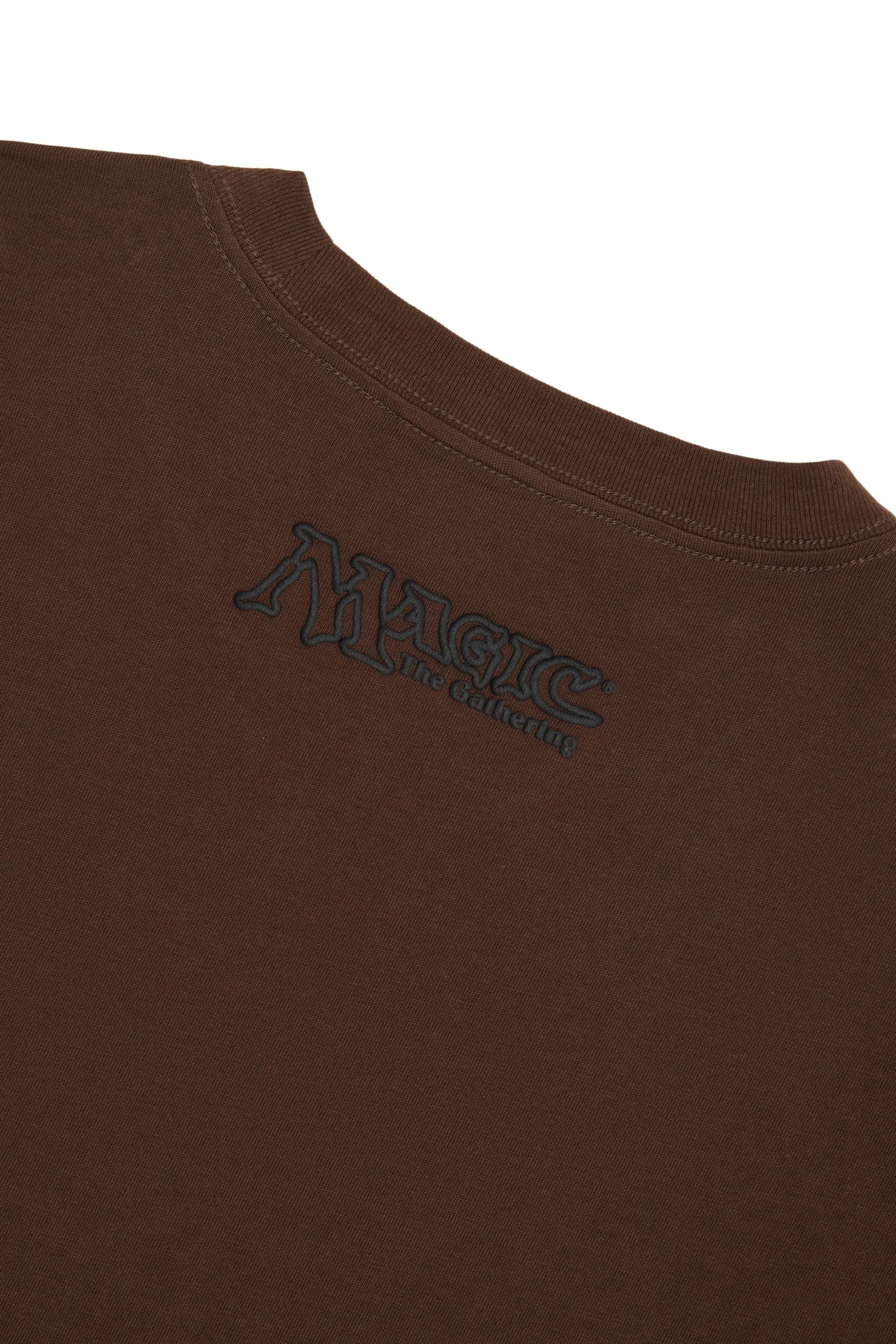 TF X Magic: The Gathering Earl Of Squirrel Tee-Teddy Fresh Best