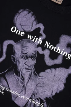 TF X Magic: The Gathering One With Nothing Sweatshirt-Teddy Fresh Best