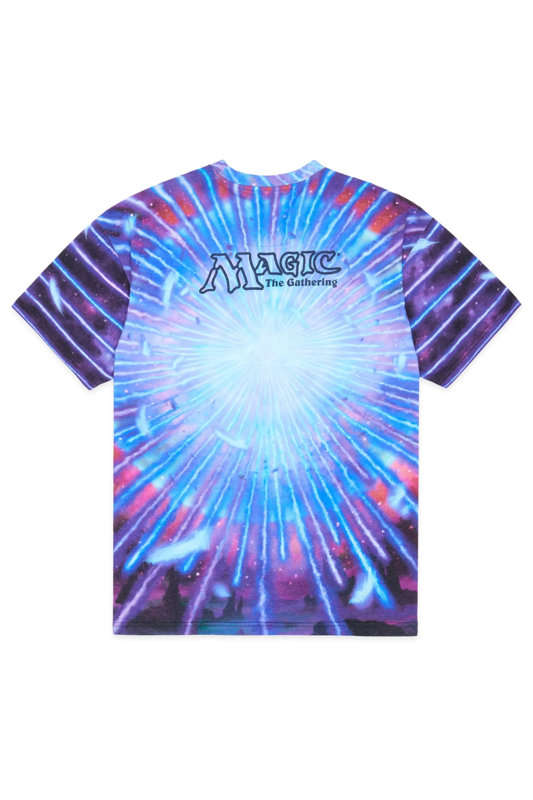 TF X Magic: The Gathering Counterspell Tee-Teddy Fresh Cheap