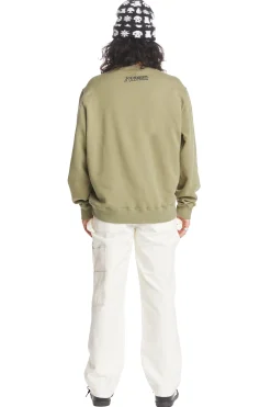 TF X Magic: The Gathering Reanimate Sweatshirt-Teddy Fresh Discount