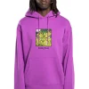 TF X Marvel Detailed Embroidery Hulk Hoodie-Teddy Fresh Store