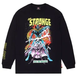 TF X Marvel Dr. Strange Tee-Teddy Fresh Flash Sale