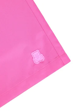 TF X Trixie Portrait Satin A-Line Dress-Teddy Fresh Cheap