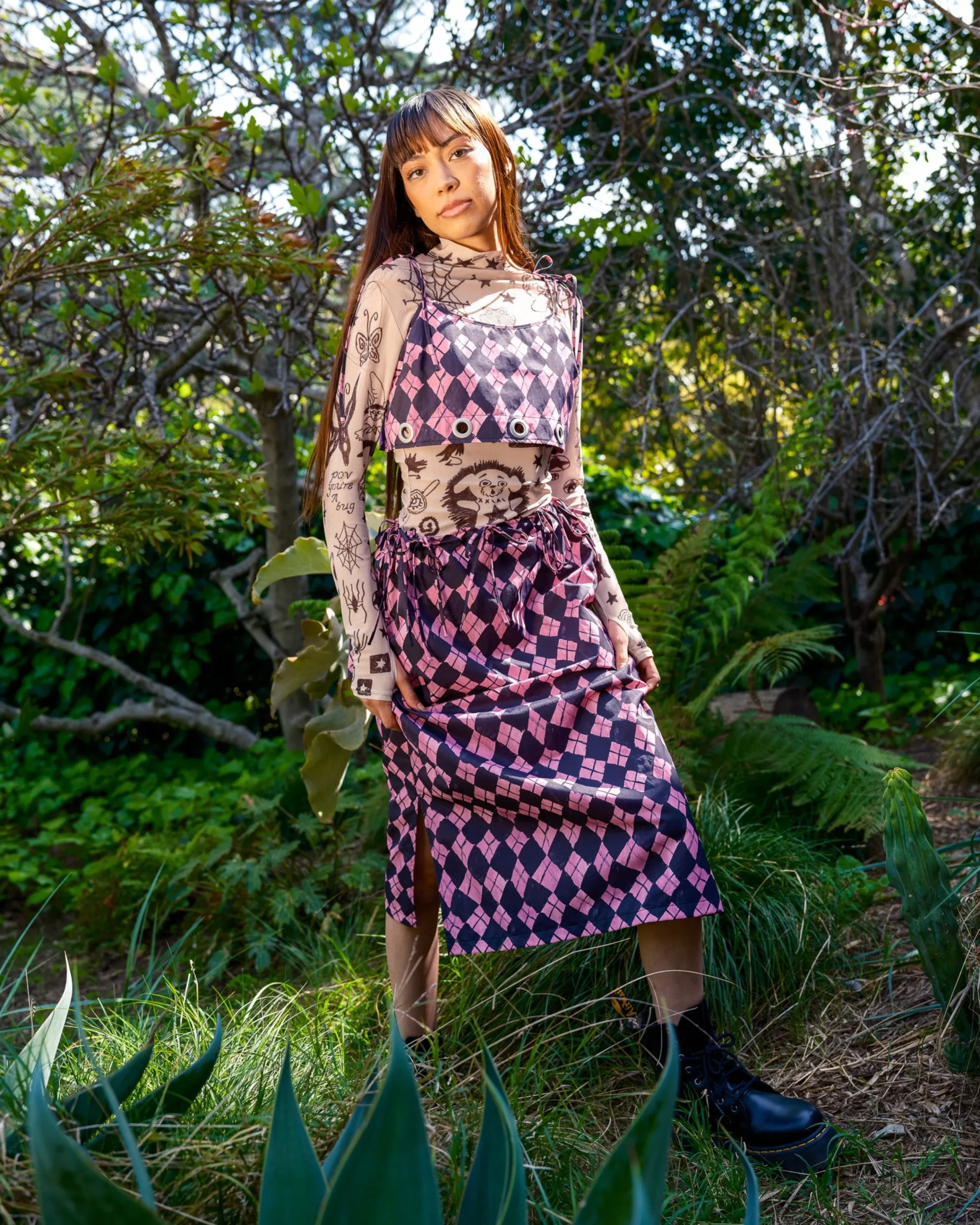Transformable Dress-Teddy Fresh Online