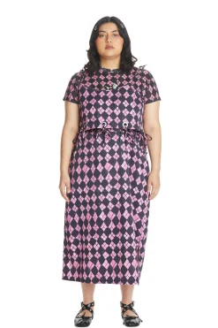 Transformable Dress-Teddy Fresh Online