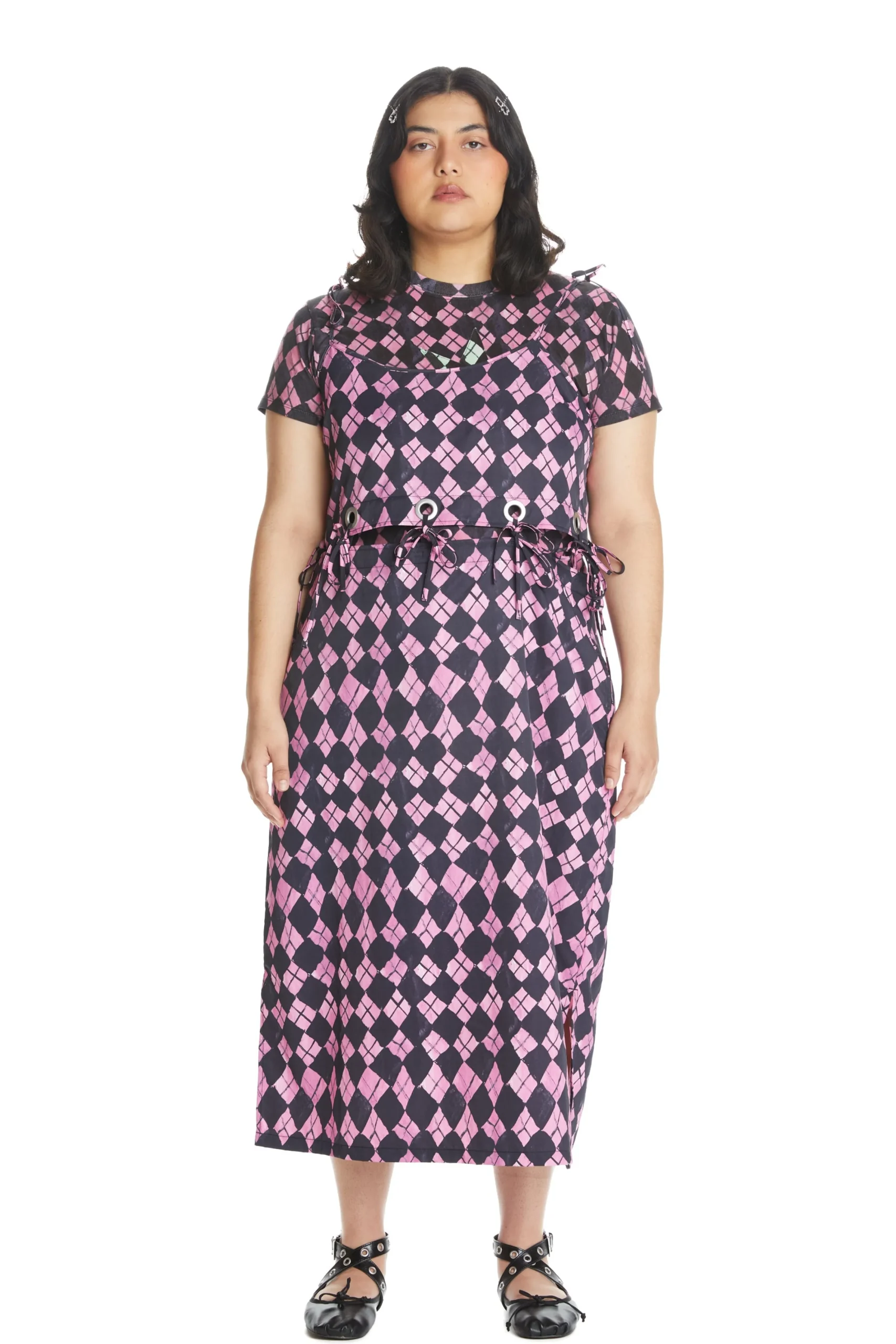 Transformable Dress-Teddy Fresh Online