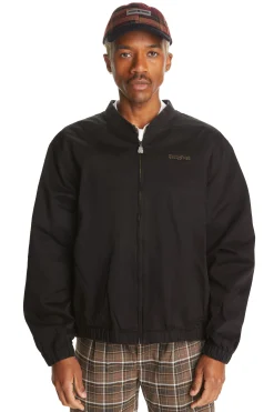 Vintage Dad Jacket-Teddy Fresh Hot