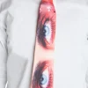Watching You Tie-Teddy Fresh Shop
