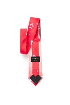 Watching You Tie-Teddy Fresh Shop