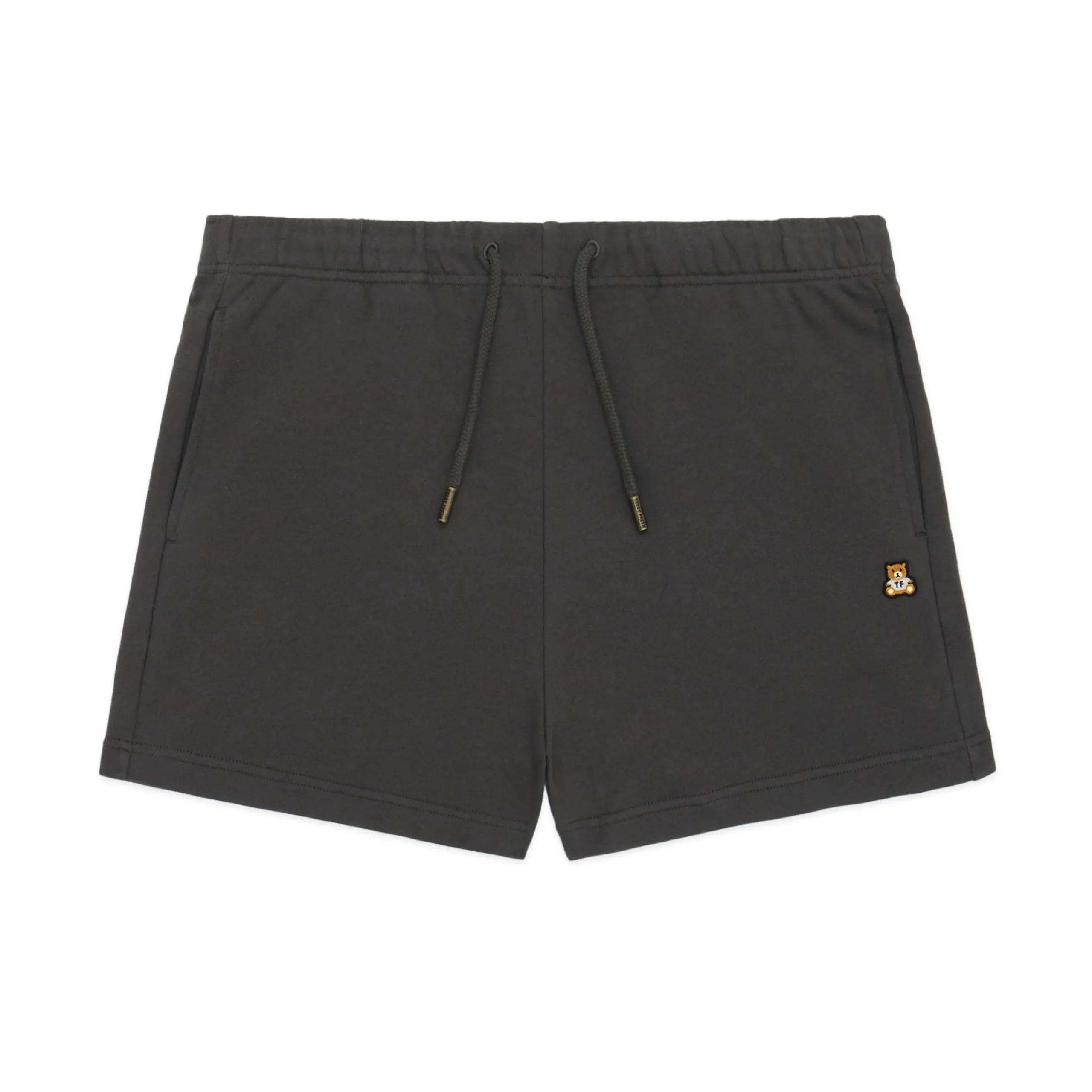 Women's Classic Fleece Shorts 3-Teddy Fresh Discount