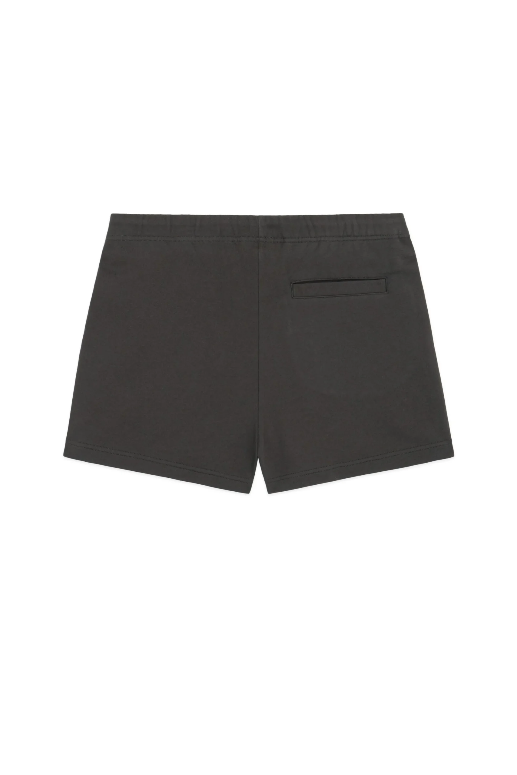 Women's Classic Fleece Shorts 3-Teddy Fresh Discount