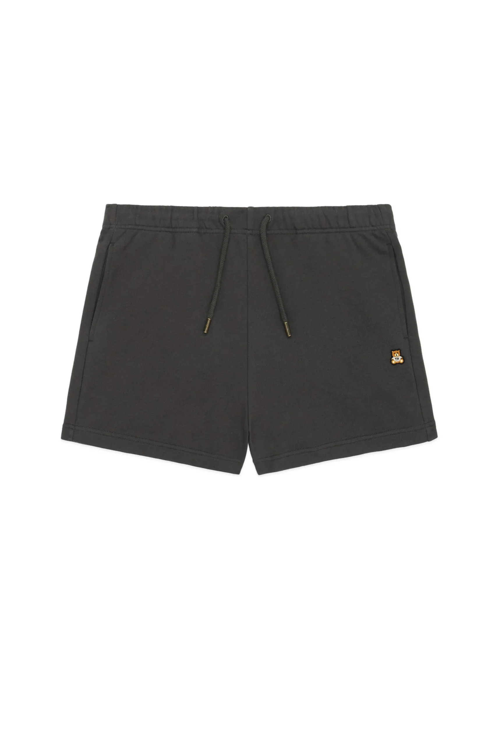Women's Classic Fleece Shorts 3-Teddy Fresh Discount