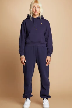 Women's Classic Hoodie-Teddy Fresh Store