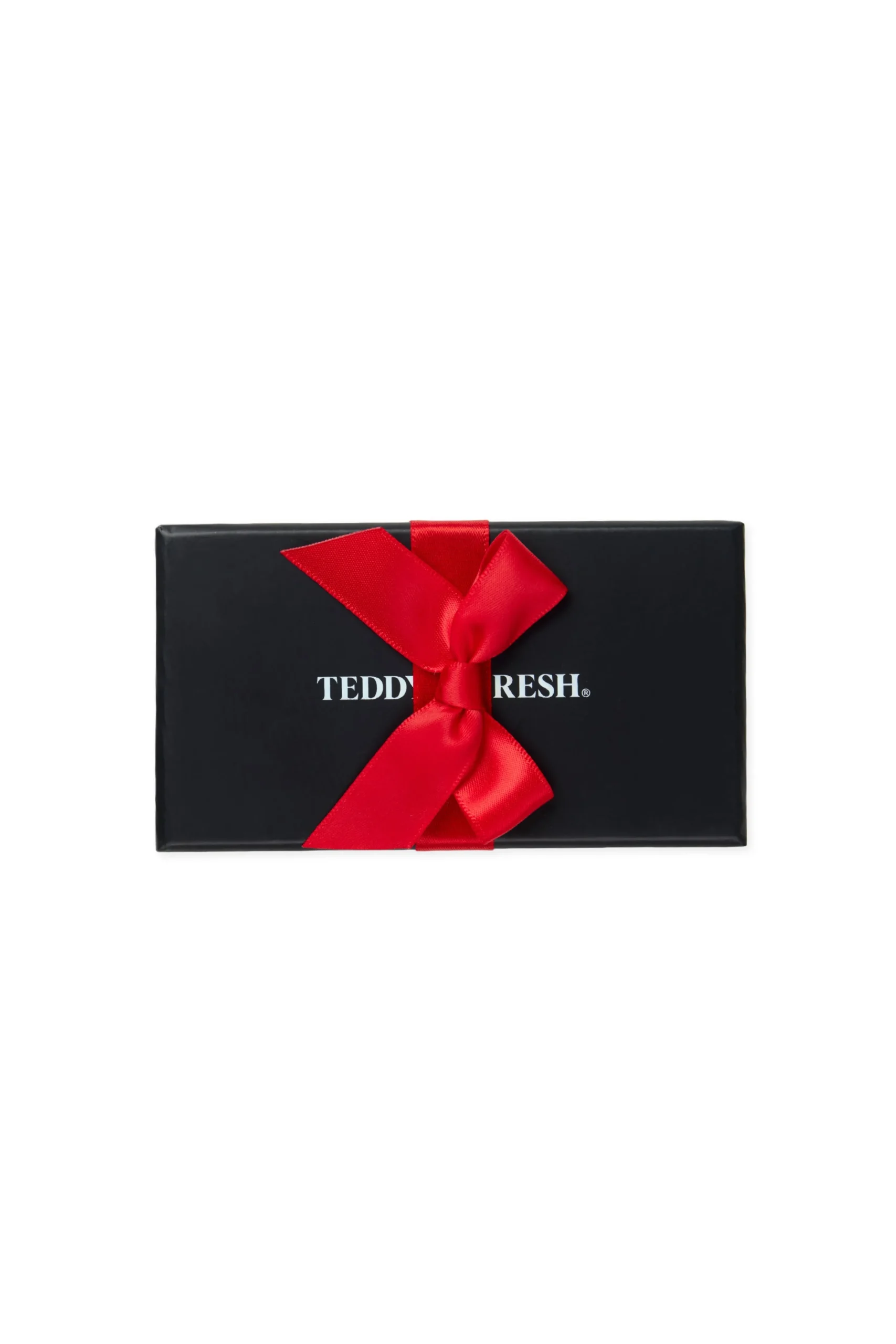 World's First Ornament-Teddy Fresh Cheap