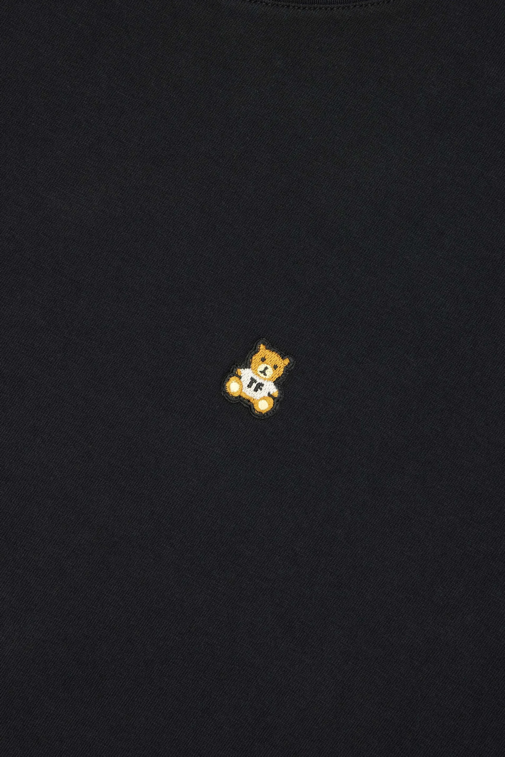Zip Off Tee-Teddy Fresh Online