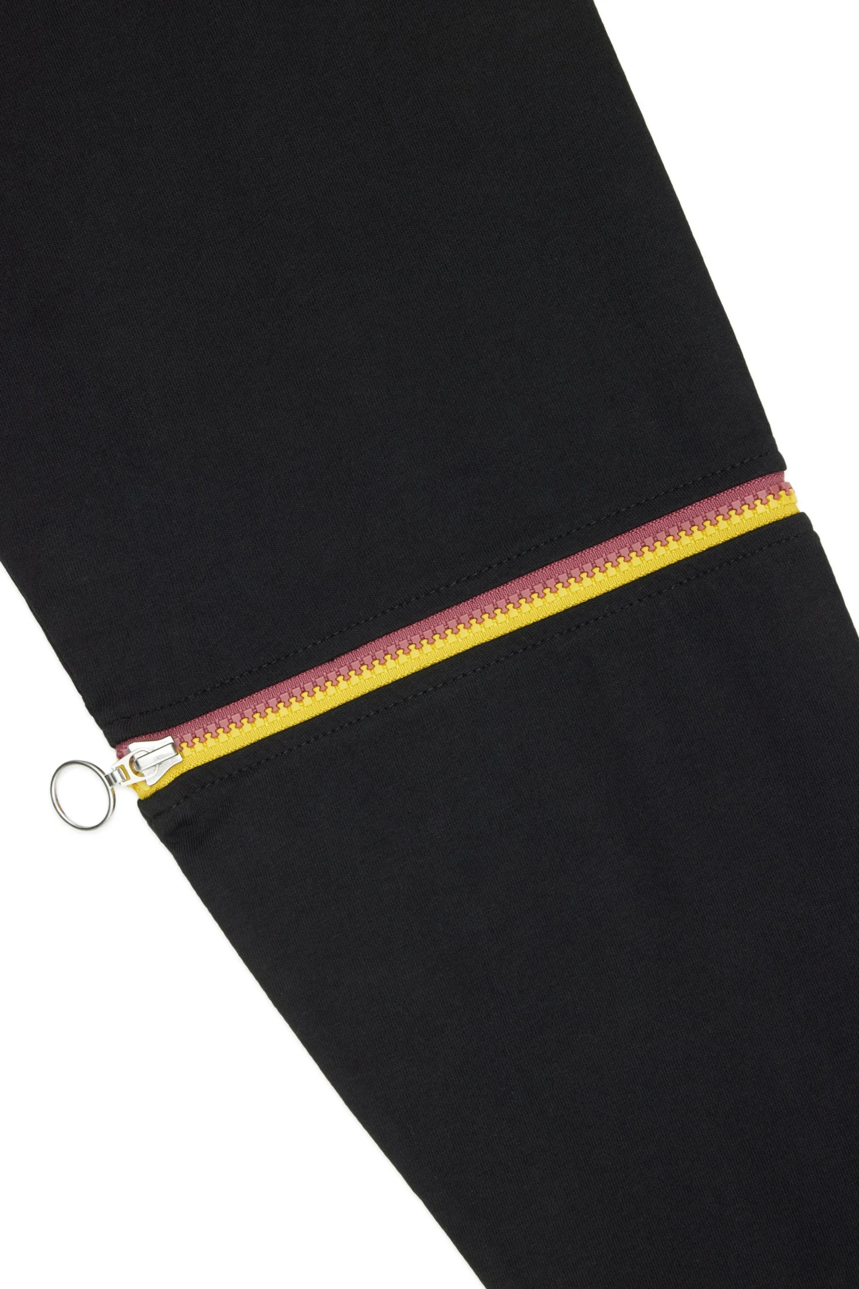 Zip Off Tee-Teddy Fresh Online