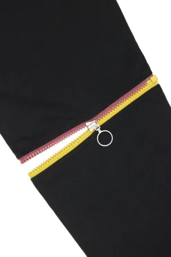 Zip Off Tee-Teddy Fresh Online