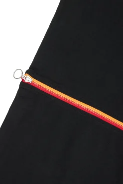 Zip Off Tee-Teddy Fresh Online