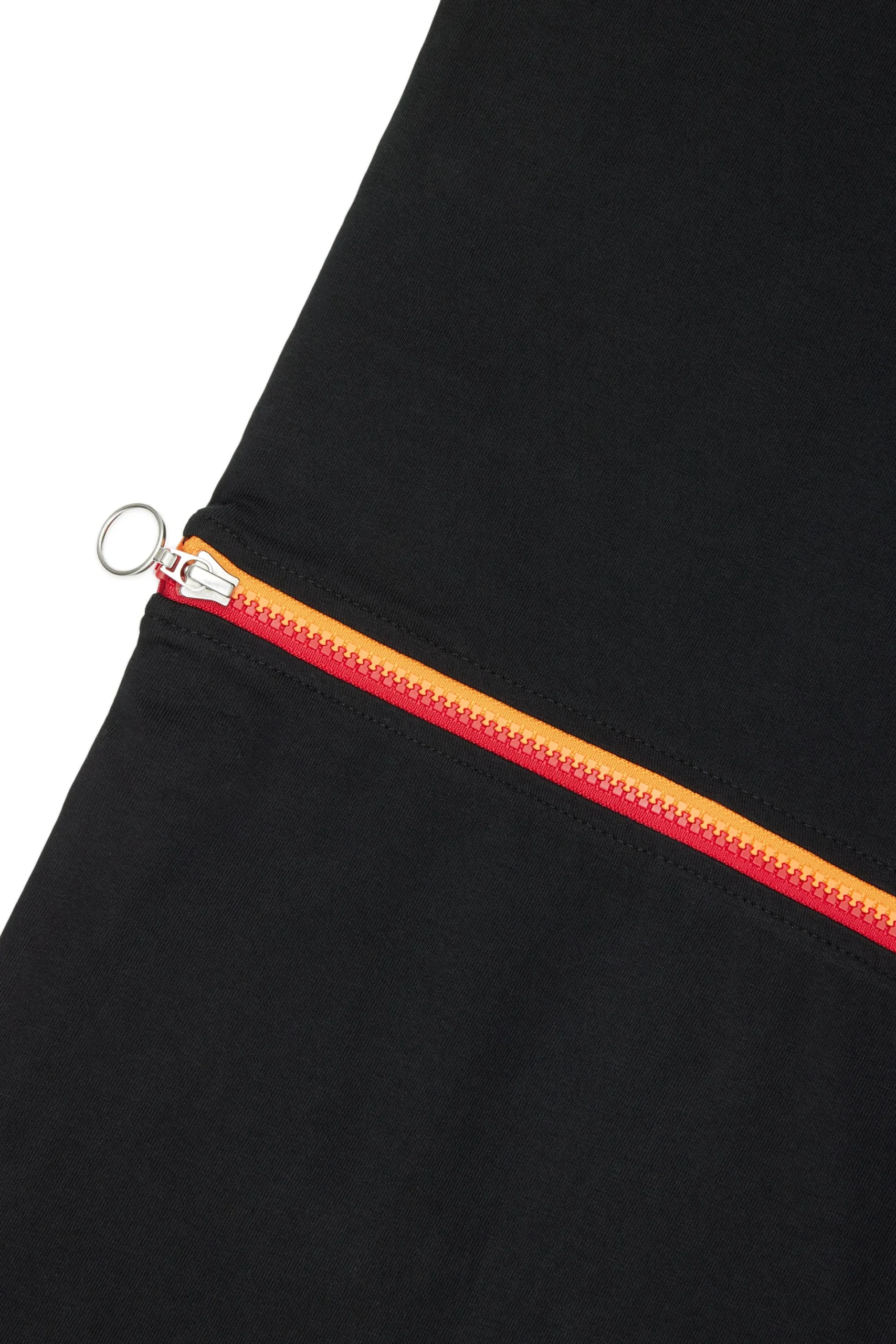 Zip Off Tee-Teddy Fresh Online