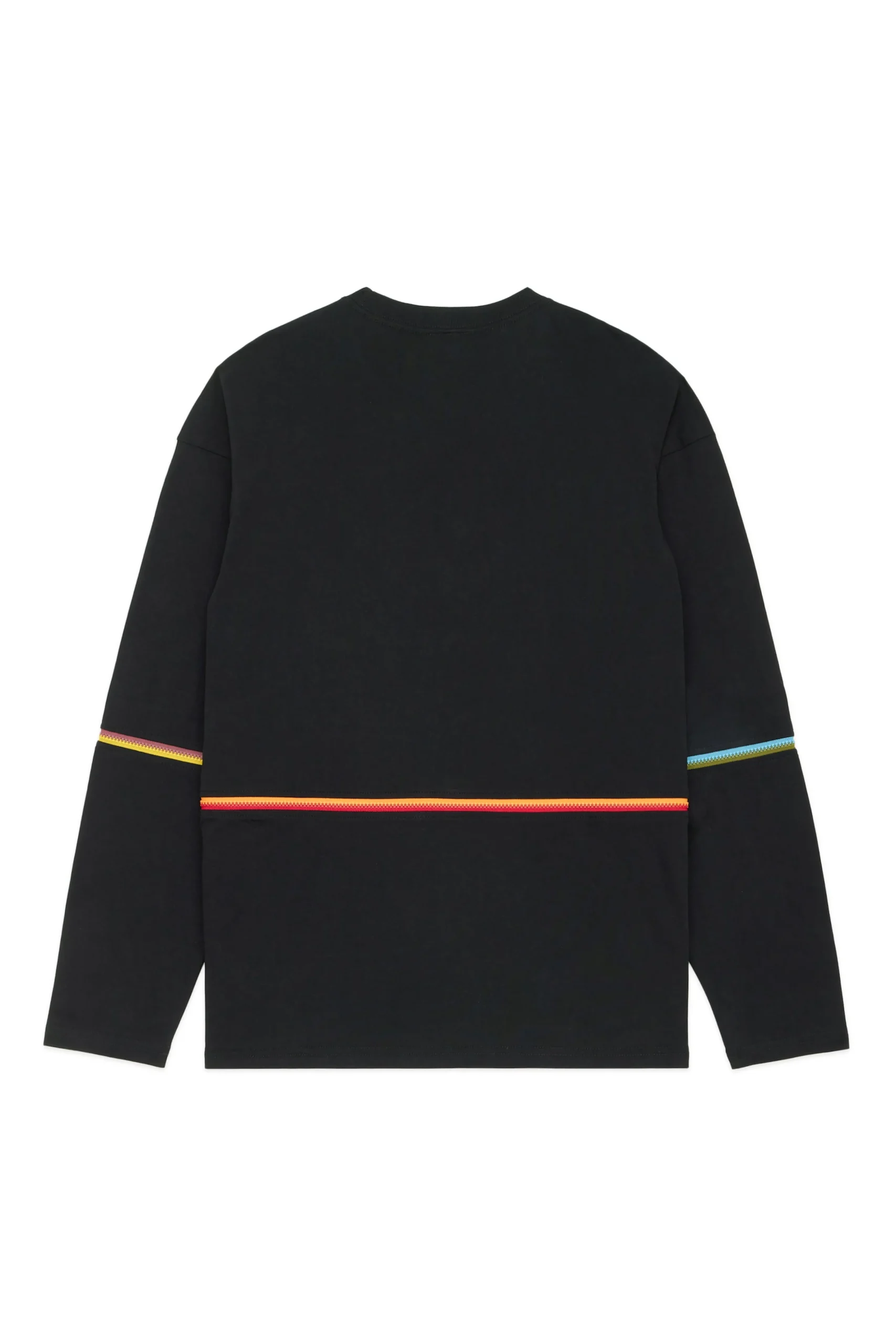 Zip Off Tee-Teddy Fresh Online